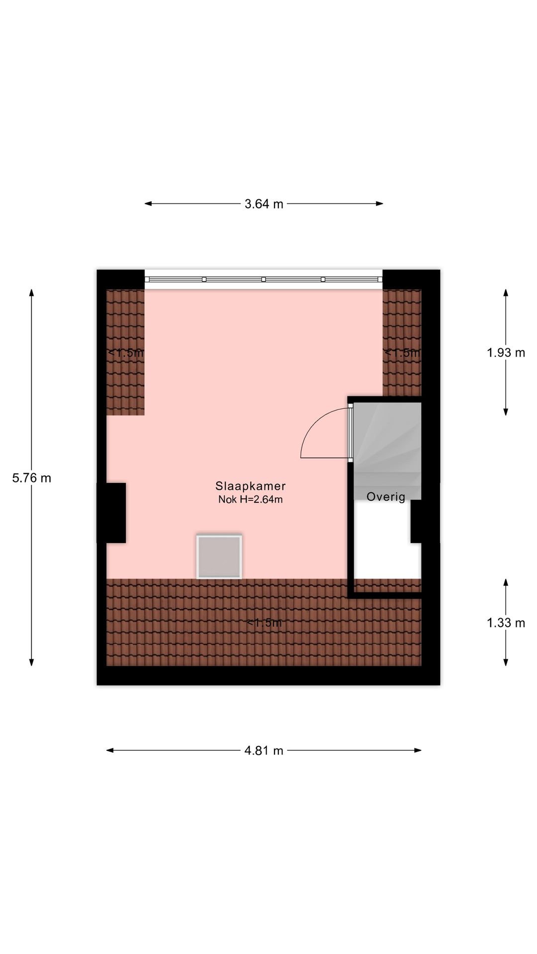 Photo 77 of van der Palmstraat 103