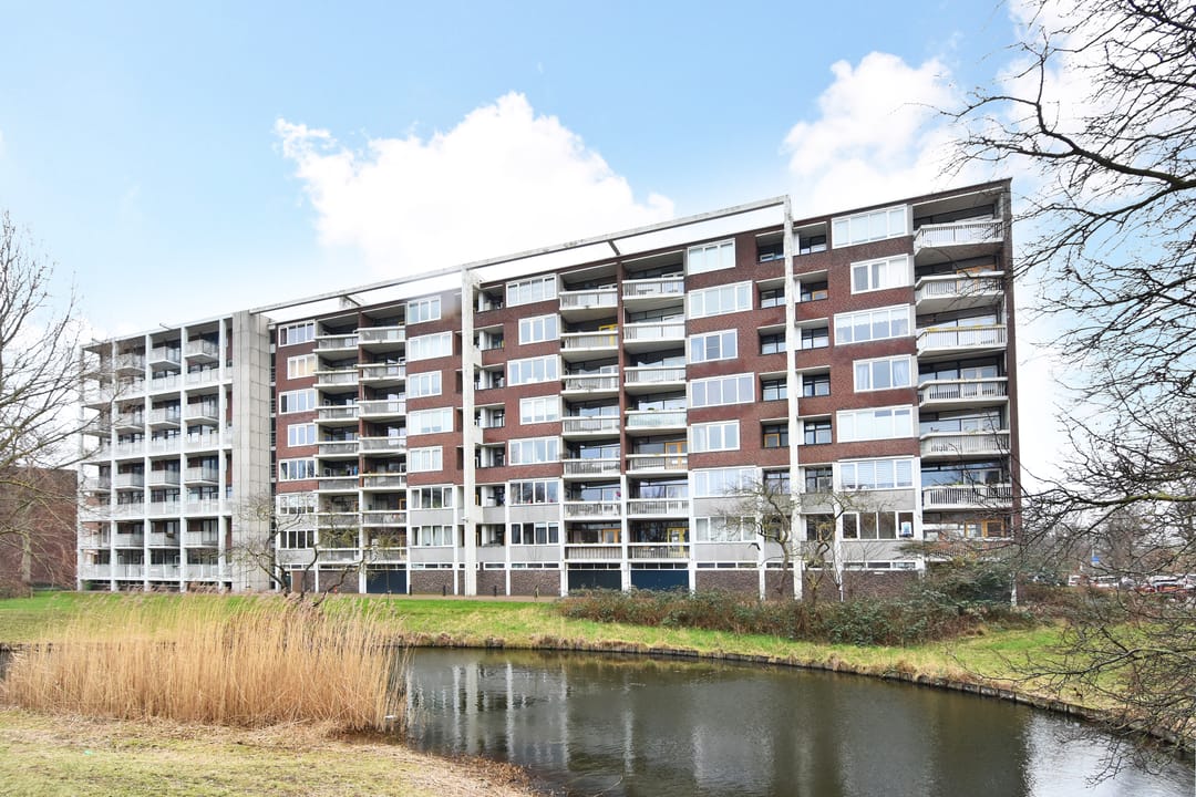 Photo 1 of Stokroosstraat 305