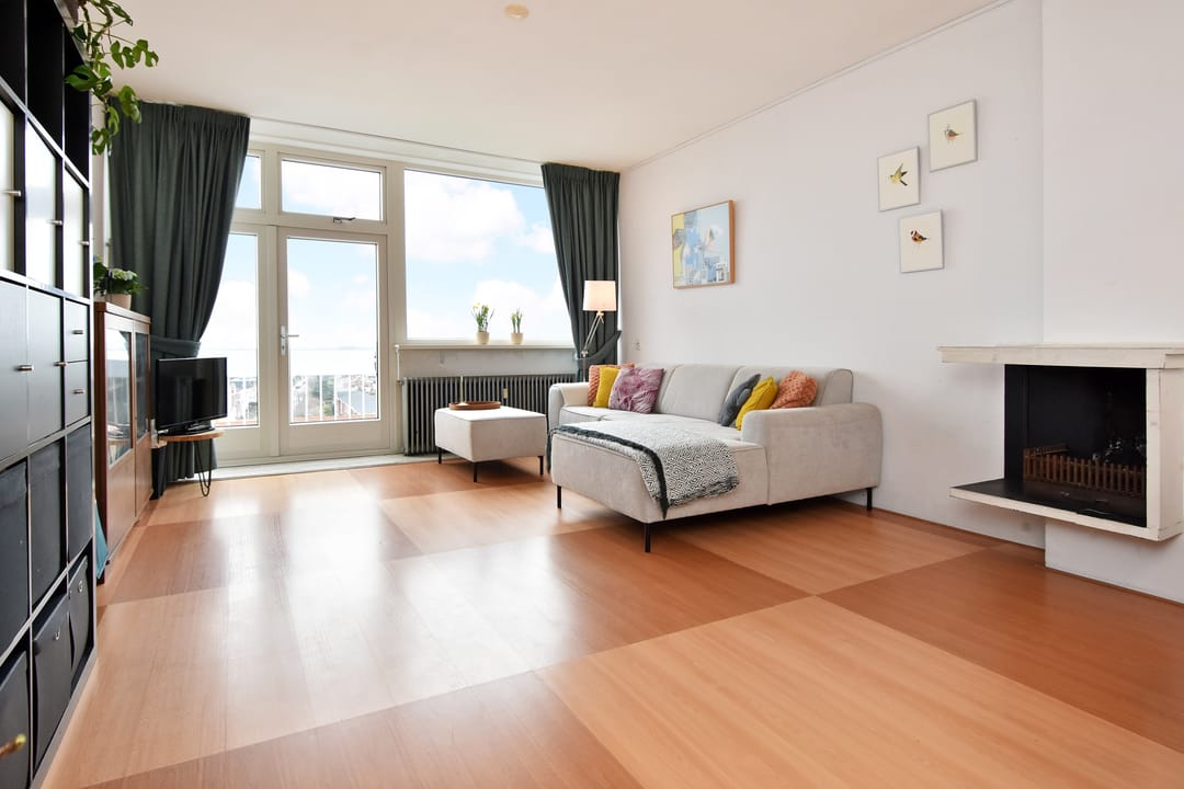 Photo 2 of Stokroosstraat 305