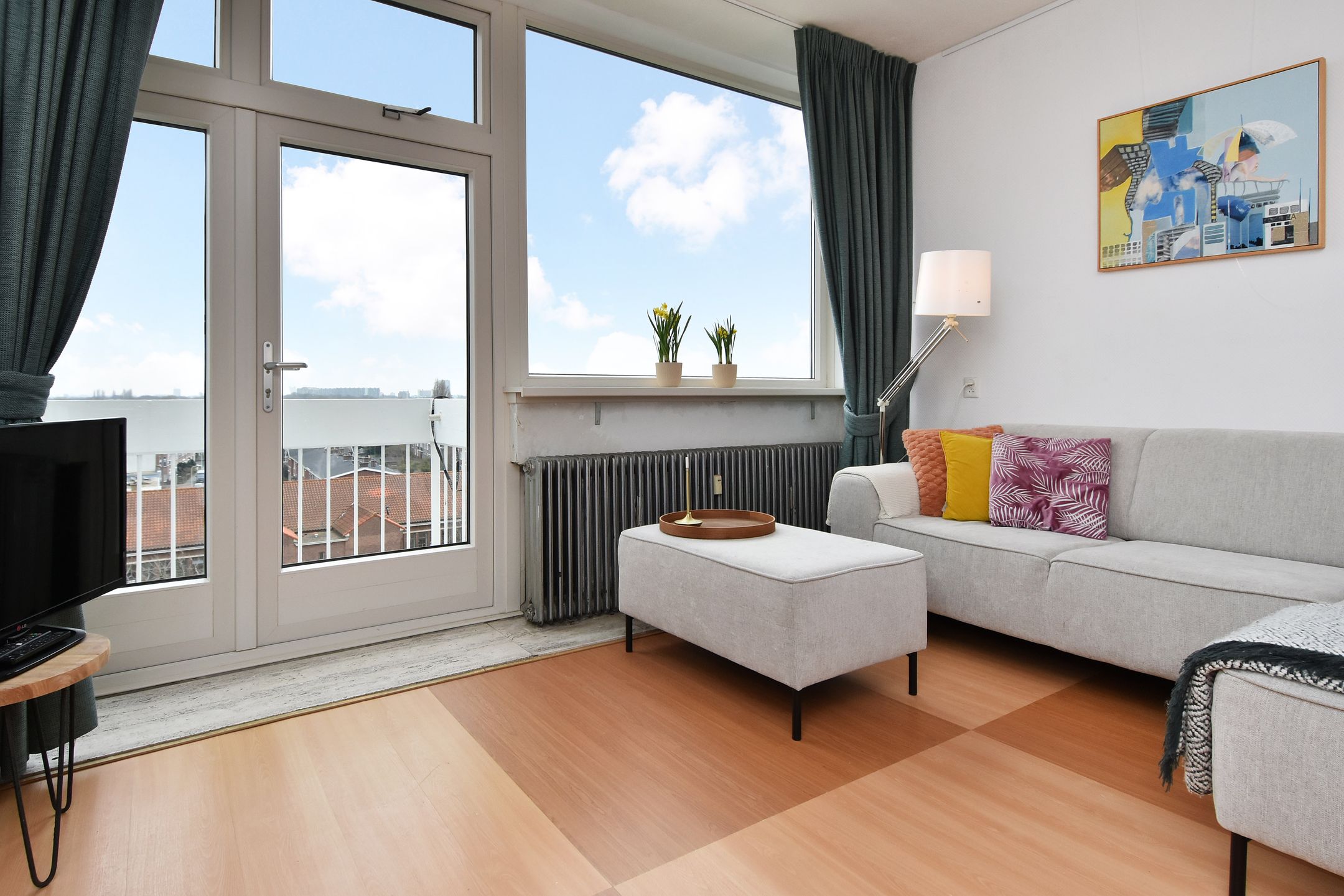 Photo 6 of Stokroosstraat 305