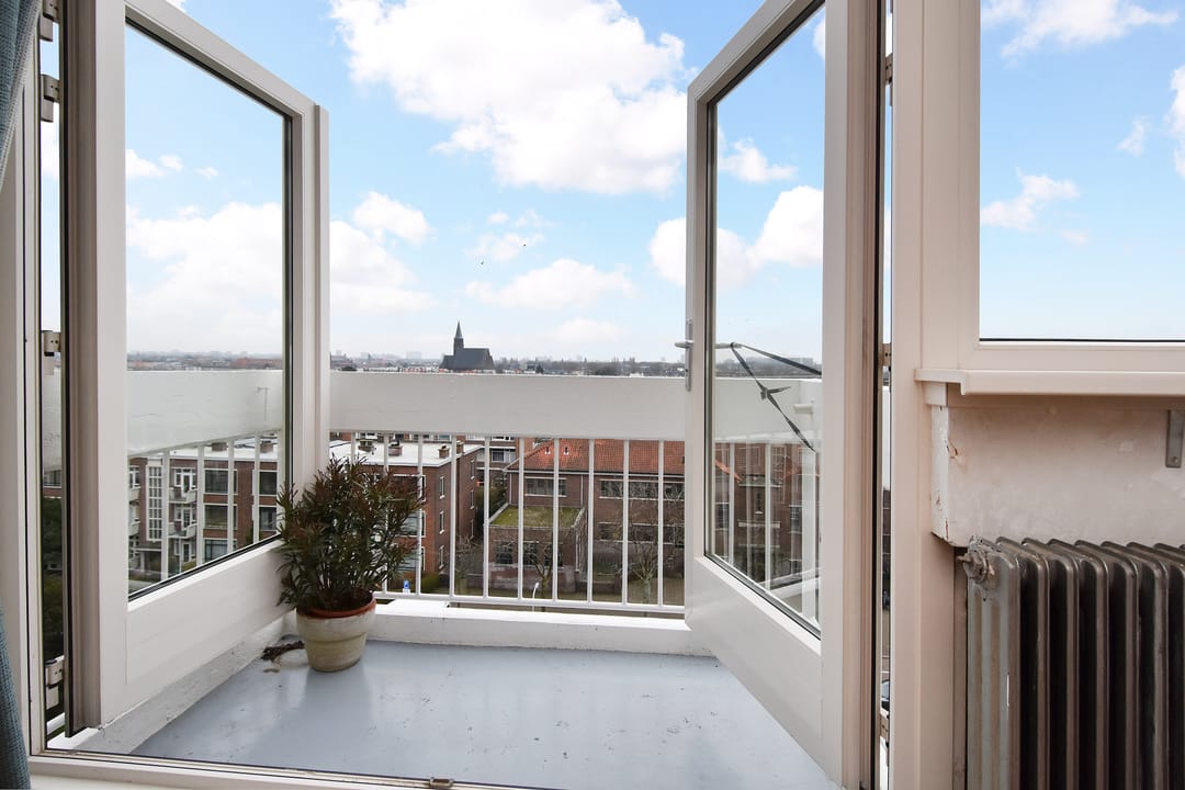 Photo 7 of Stokroosstraat 305