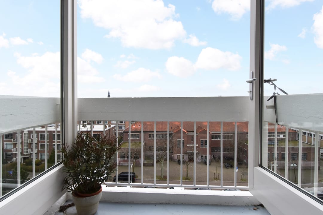 Photo 8 of Stokroosstraat 305