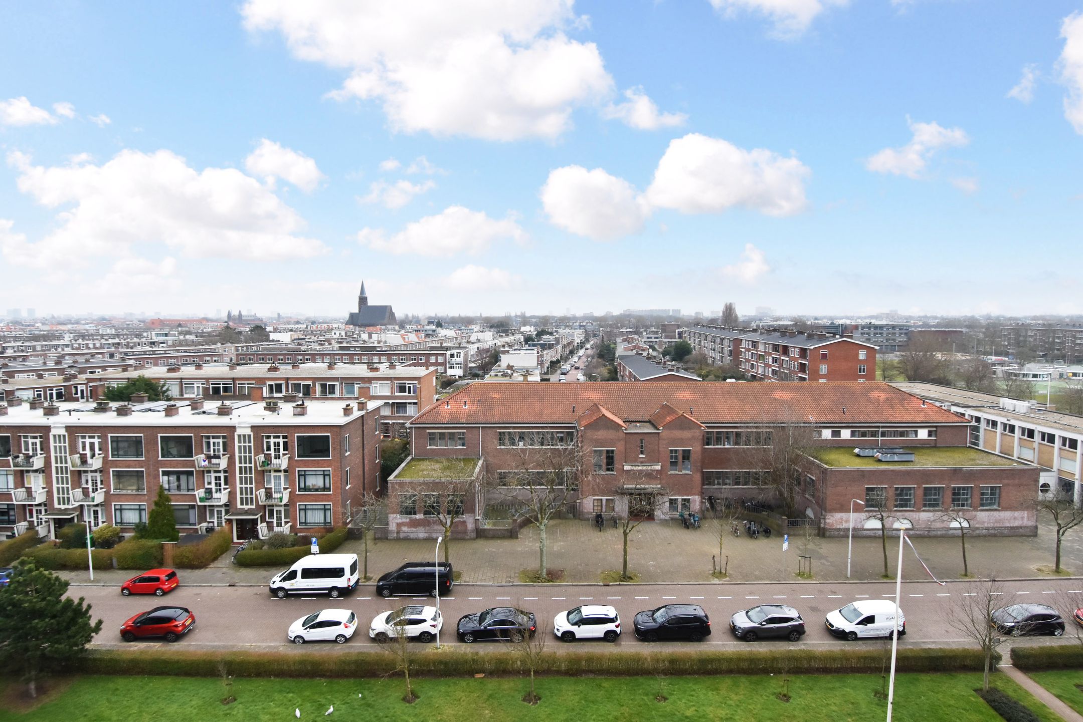 Photo 9 of Stokroosstraat 305