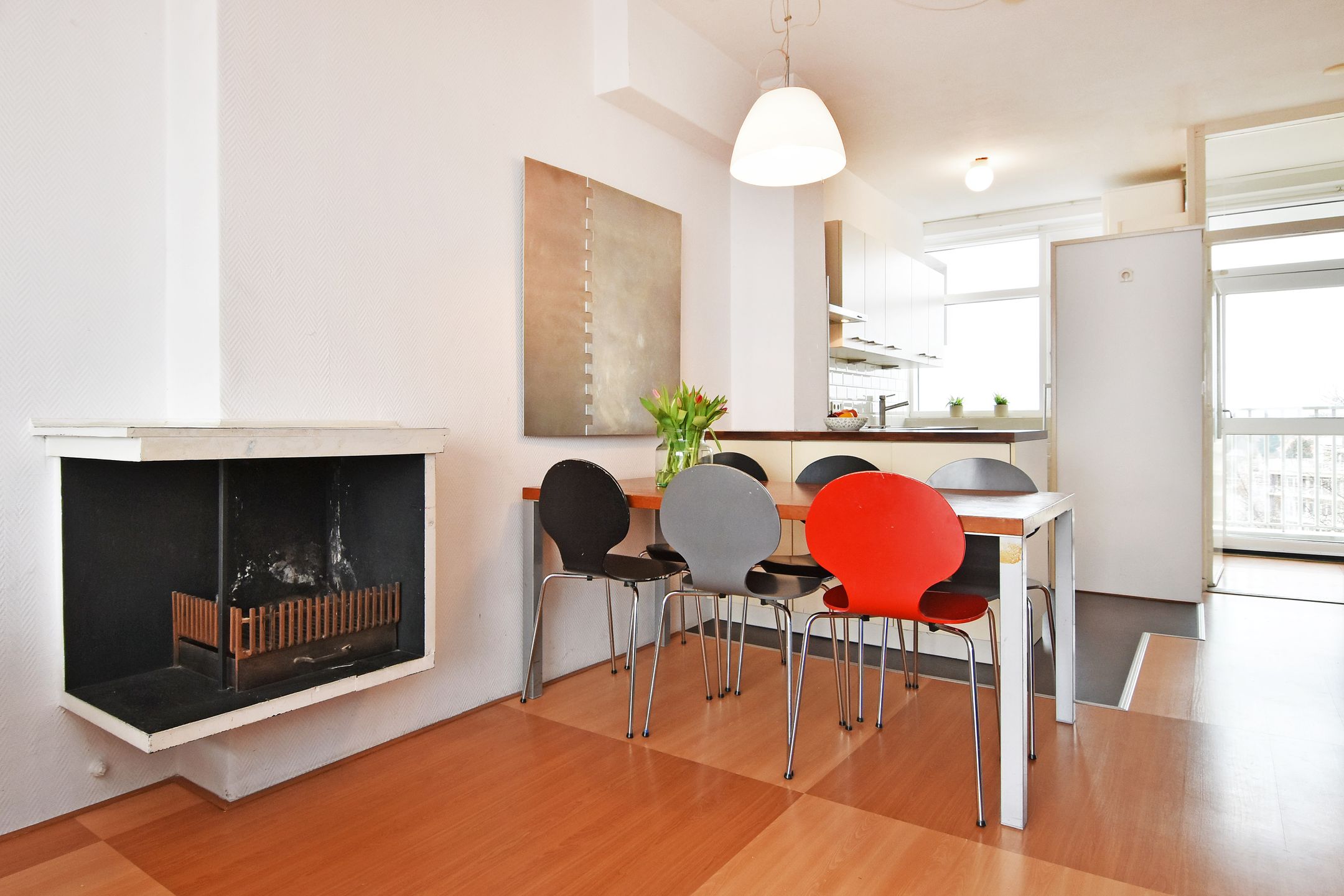 Photo 12 of Stokroosstraat 305