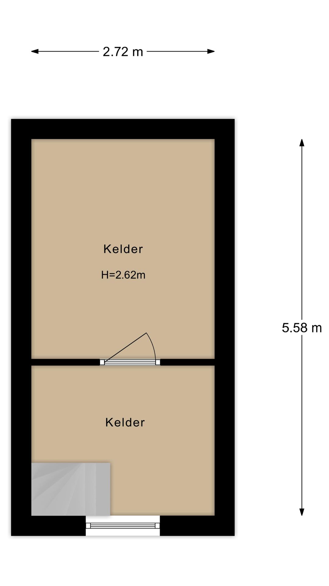 Photo 73 of van der Palmstraat 103