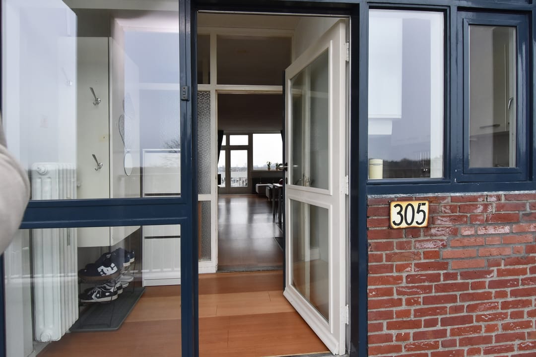 Photo 32 of Stokroosstraat 305