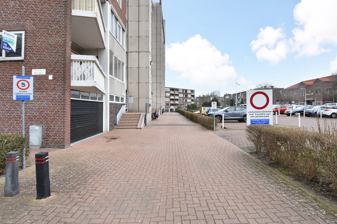 Photo 37 of Stokroosstraat 305