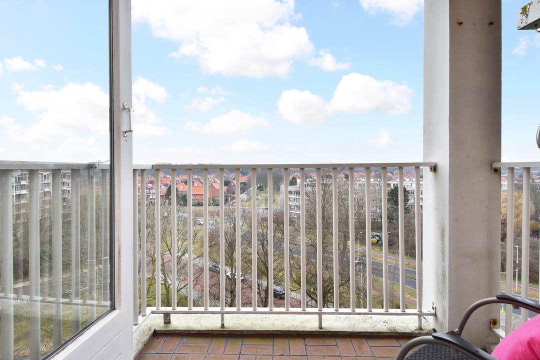 Photo 22 of Stokroosstraat 305