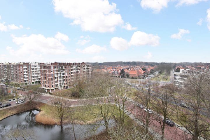 Photo 4 of Stokroosstraat 305