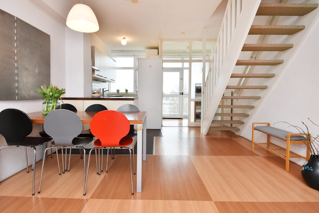 Photo 13 of Stokroosstraat 305