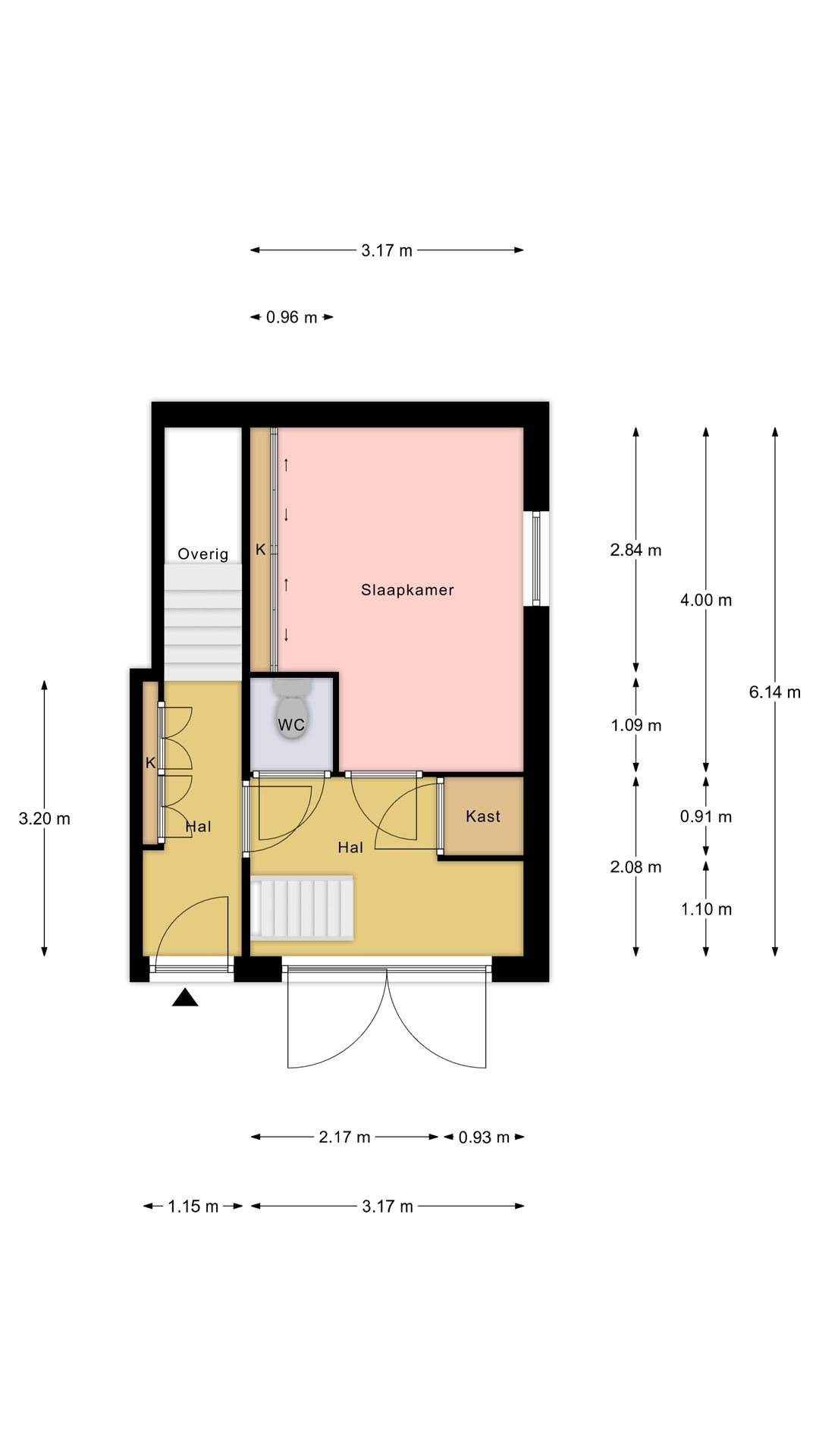 Photo 76 of van der Palmstraat 103