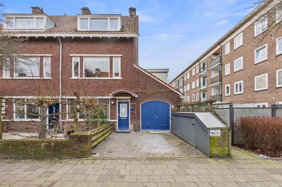 Photo 71 of van der Palmstraat 103