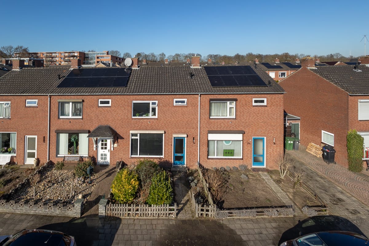 Photo 1 of Van Esserenstraat 5