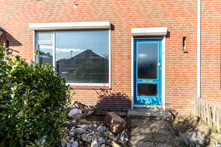 Photo 3 of Van Esserenstraat 5