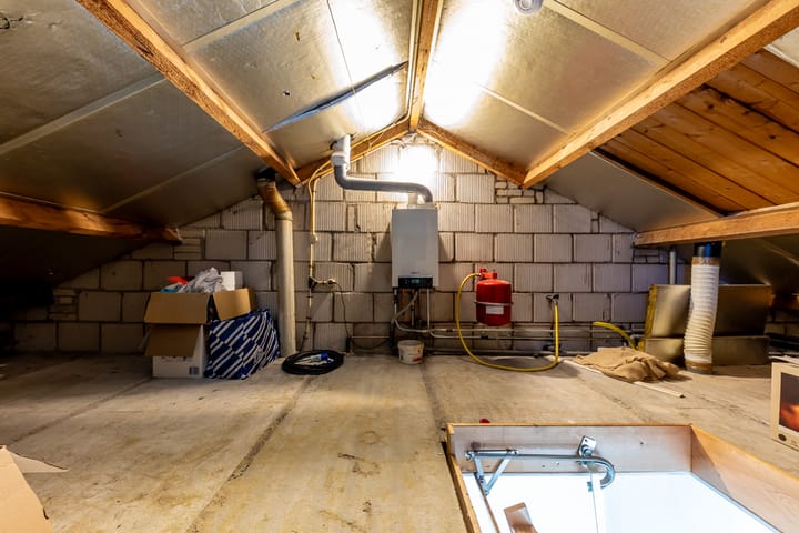 Photo 21 of Van Esserenstraat 5