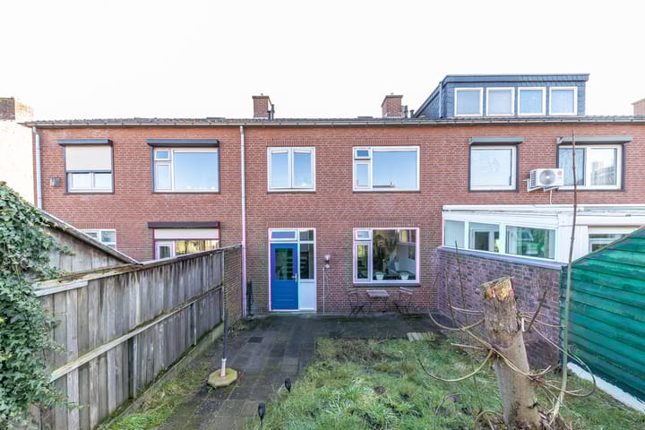 Photo 23 of Van Esserenstraat 5