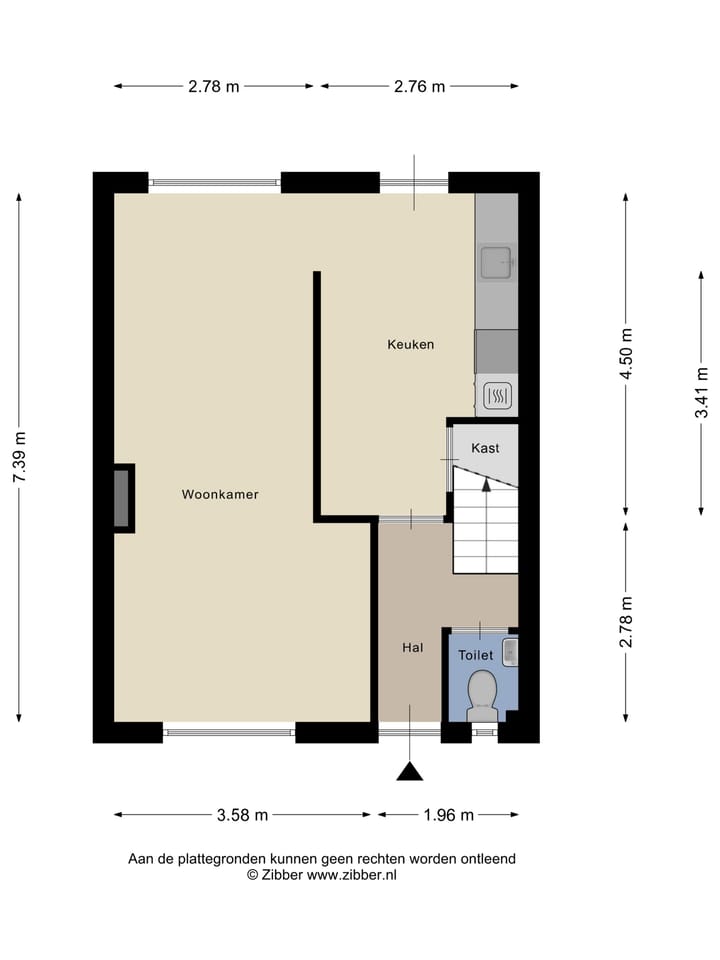 Photo 26 of Van Esserenstraat 5