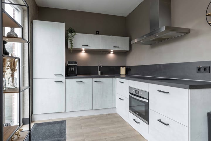 Photo 4 of Boekweitlaan 19