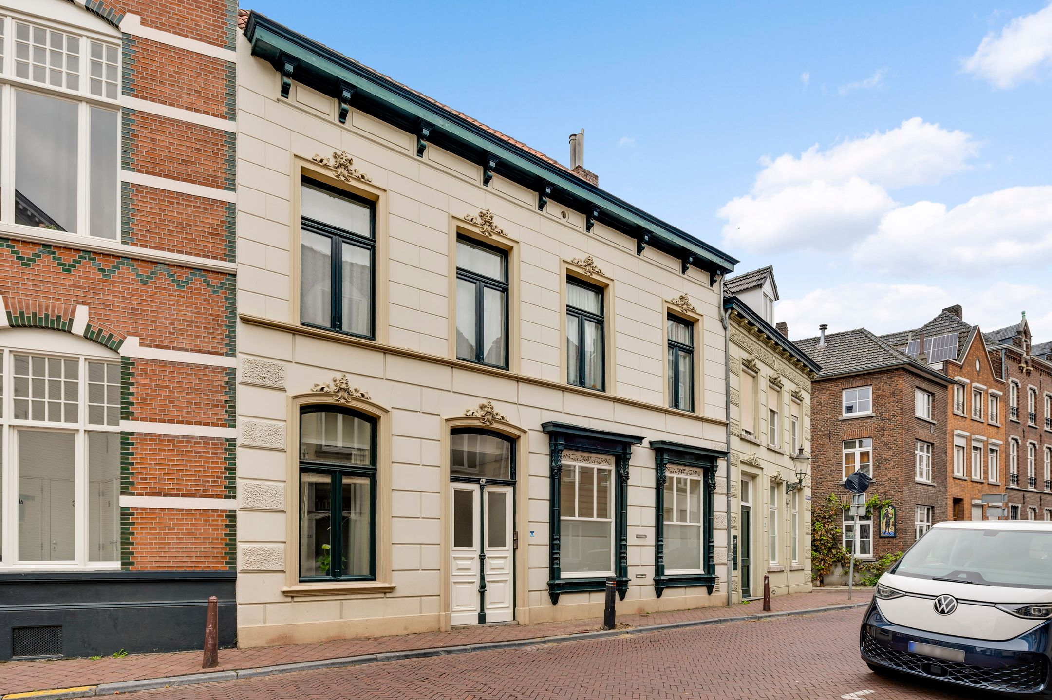 Swalmerstraat 41 