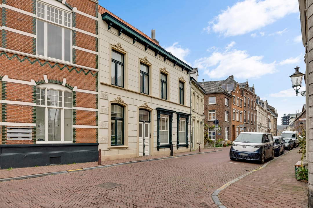 Foto 2 van Swalmerstraat 41