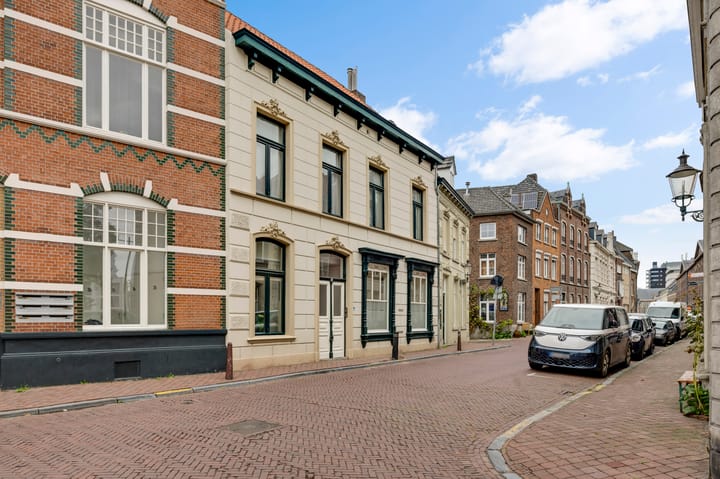 Foto 2 van Swalmerstraat 41