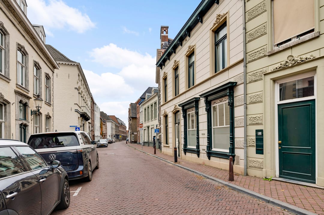 Photo 2 of Swalmerstraat 41