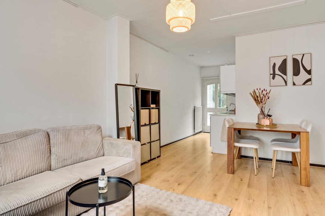 Foto 8 van Swalmerstraat 41