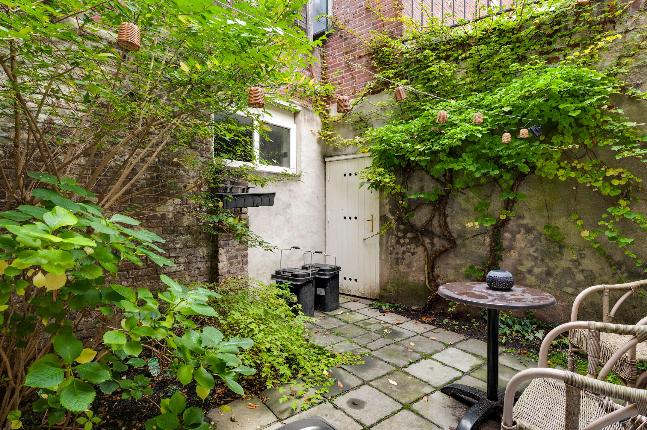 Foto 12 van Swalmerstraat 41