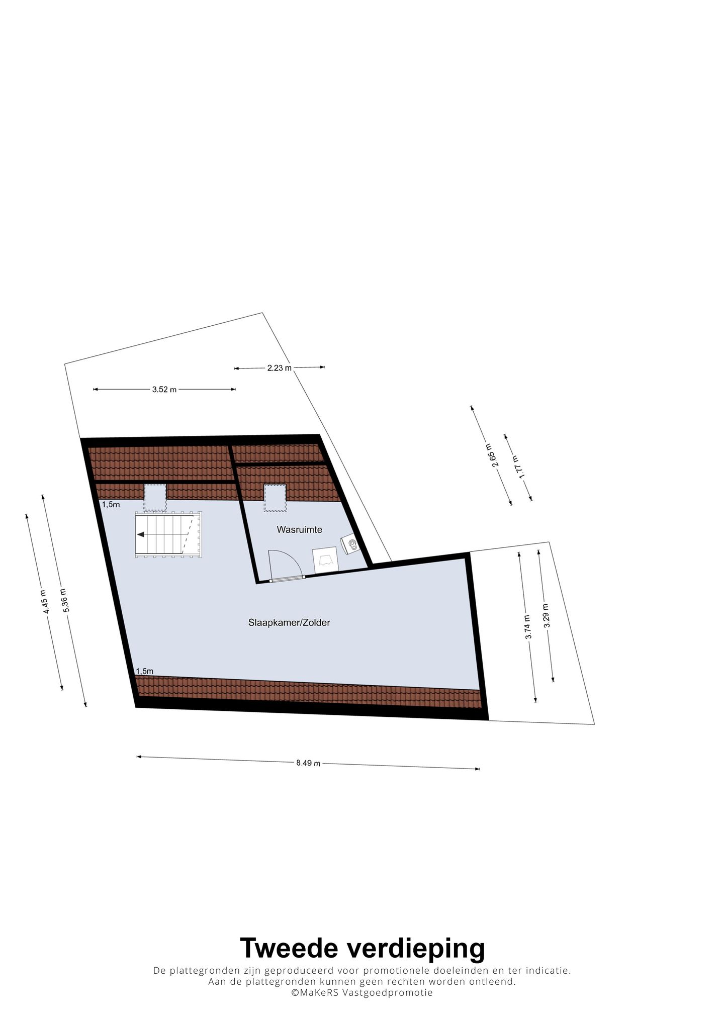 Foto 29 van Swalmerstraat 41