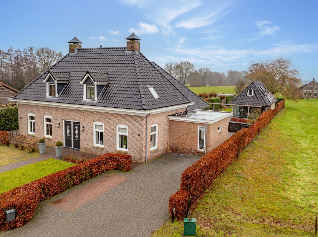 Foto 1 van Weerwilleweg 24