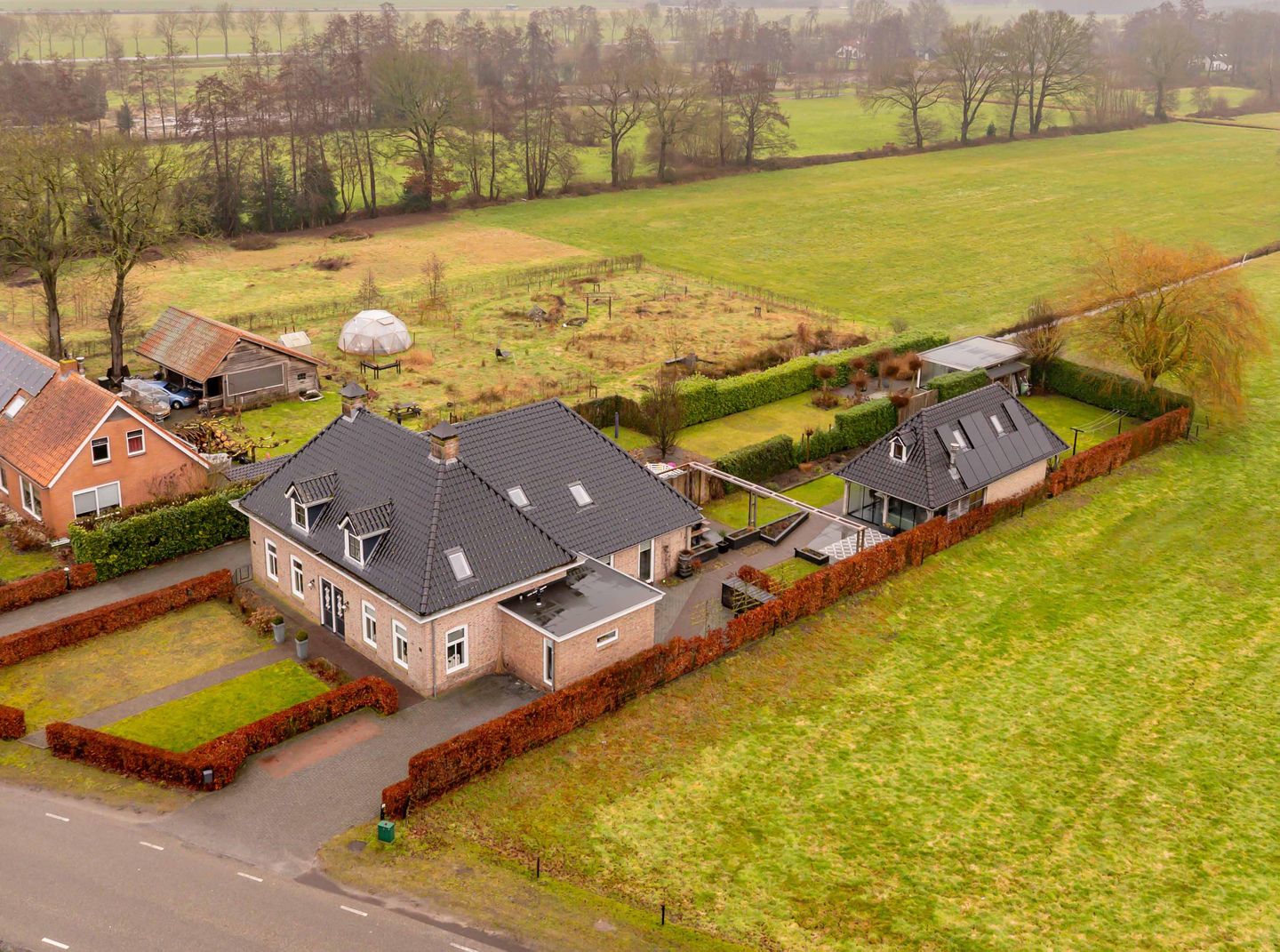 Foto 4 van Weerwilleweg 24