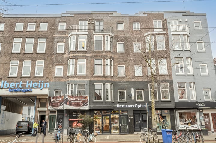 Photo 2 of Oudedijk 143-A03