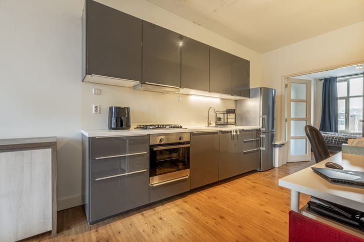 Photo 3 of Oudedijk 143-A03