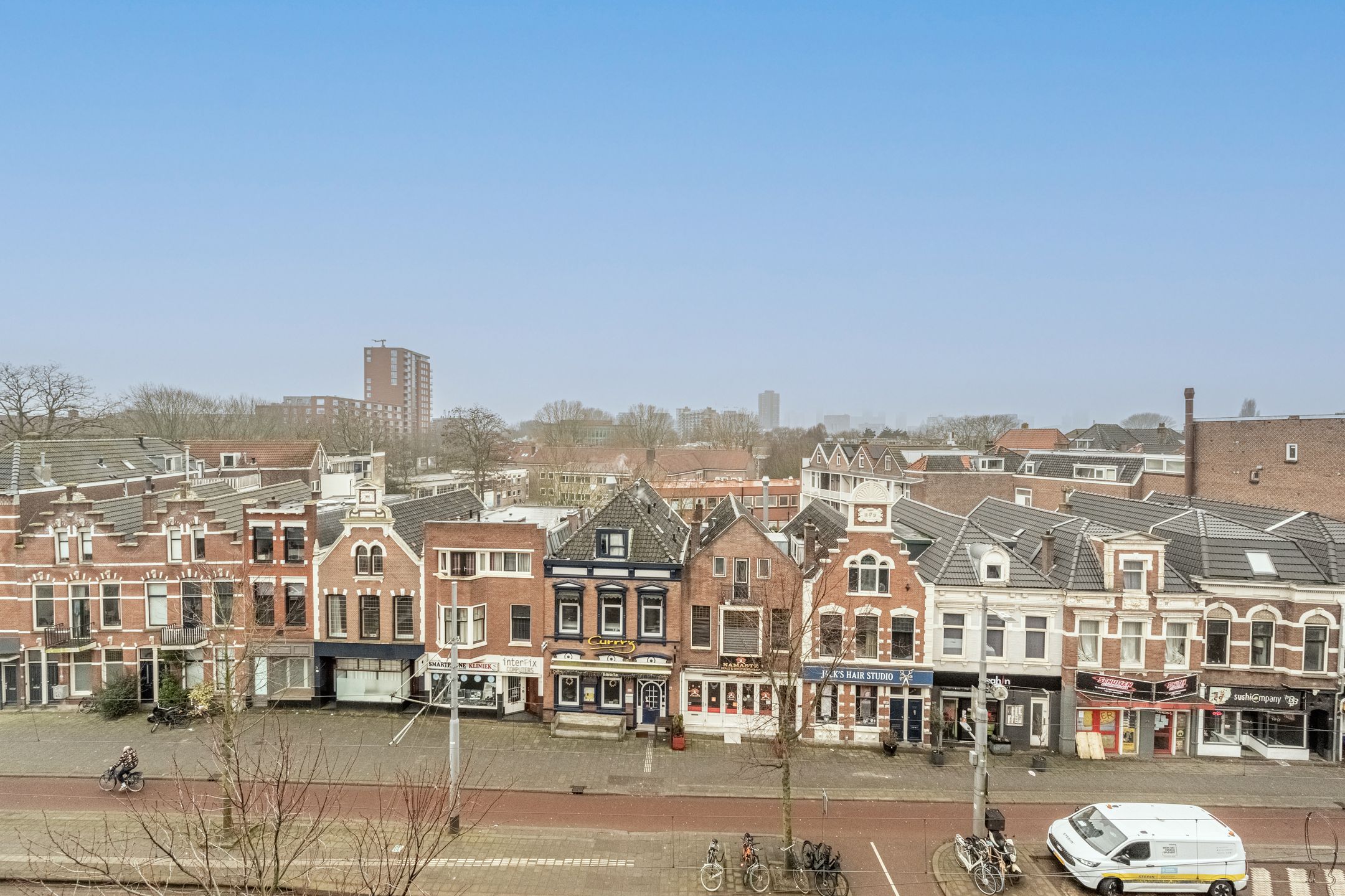 Foto 15 van Oudedijk 143-A03