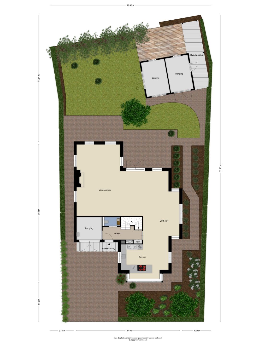 Foto 76 van Zevenwoudenlaan 56