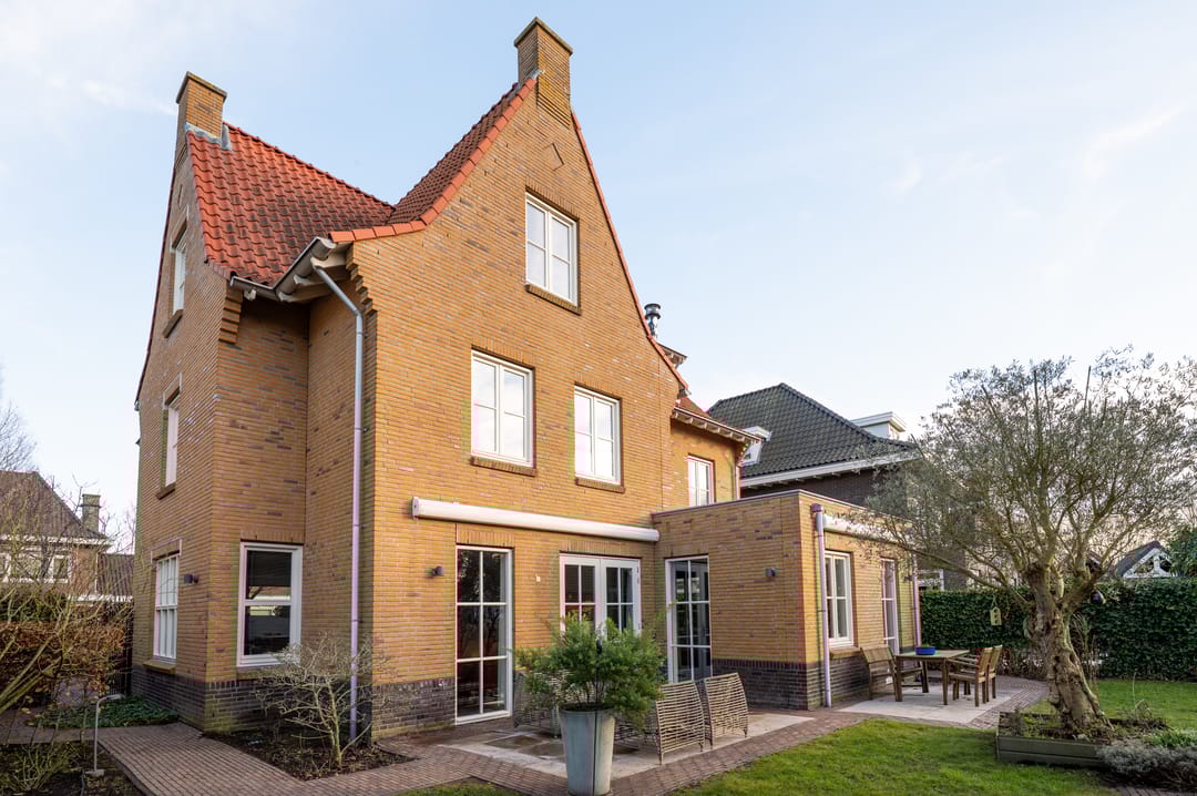 Foto 2 van Zevenwoudenlaan 56