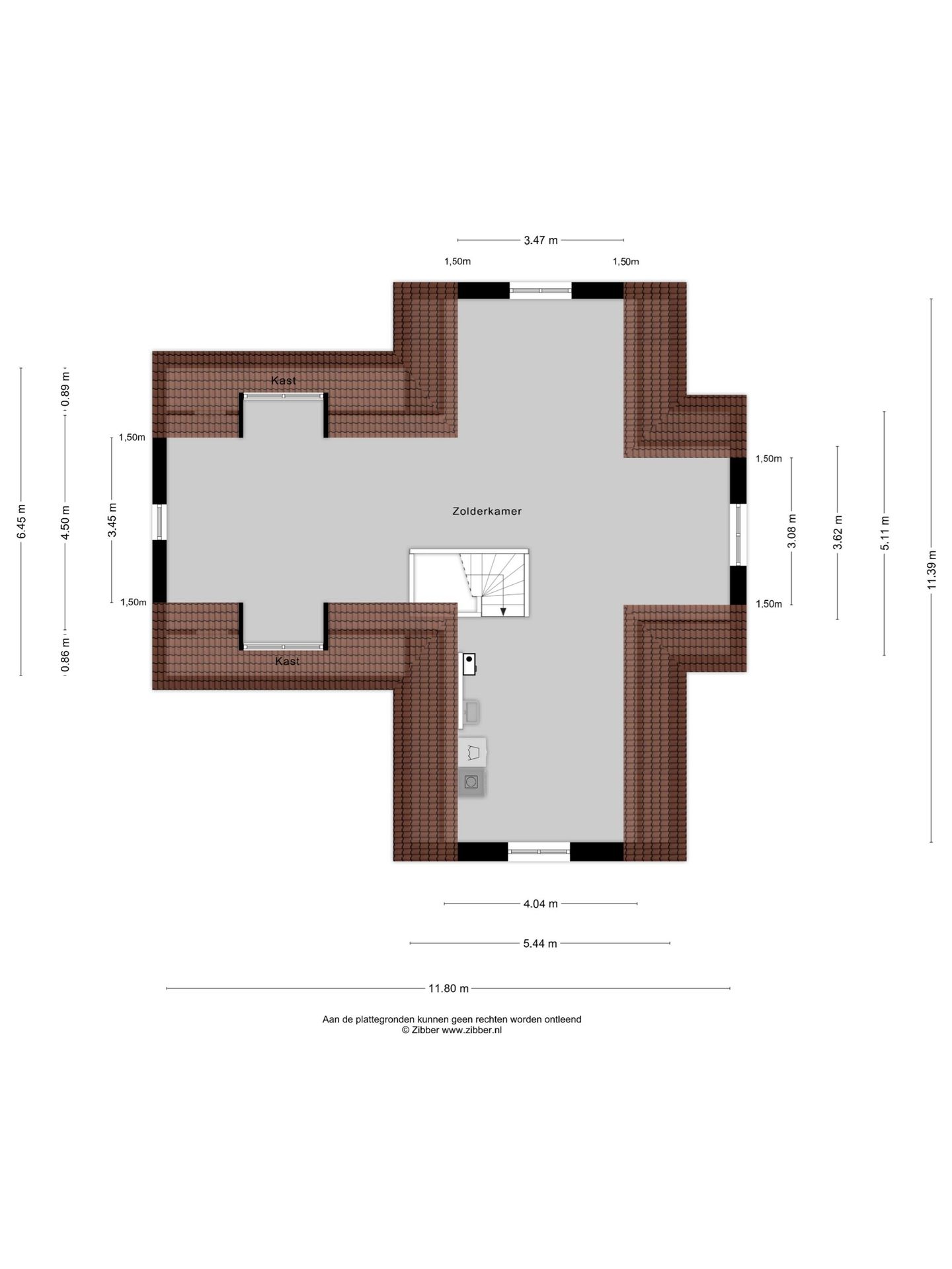 Foto 79 van Zevenwoudenlaan 56