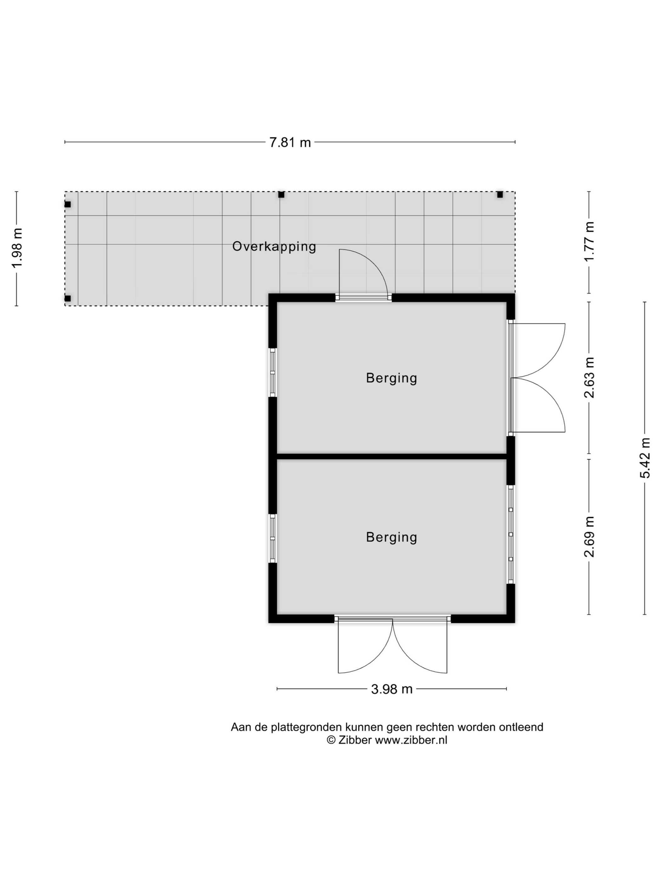 Foto 81 van Zevenwoudenlaan 56