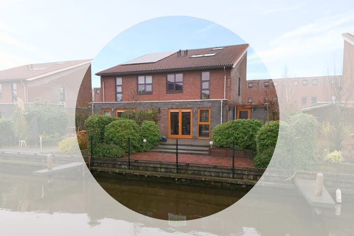 Dr. Bearda Bakkerstraat 5 main image