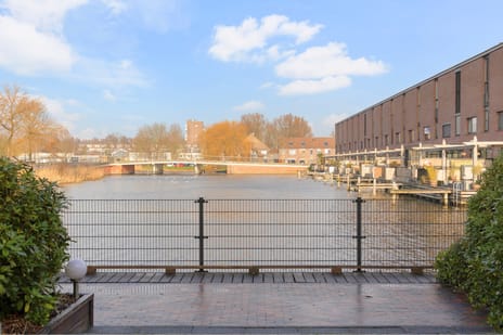 Dr. Bearda Bakkerstraat 5 secondary image