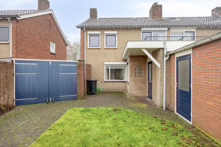 Photo 2 of Benninkstraat 3