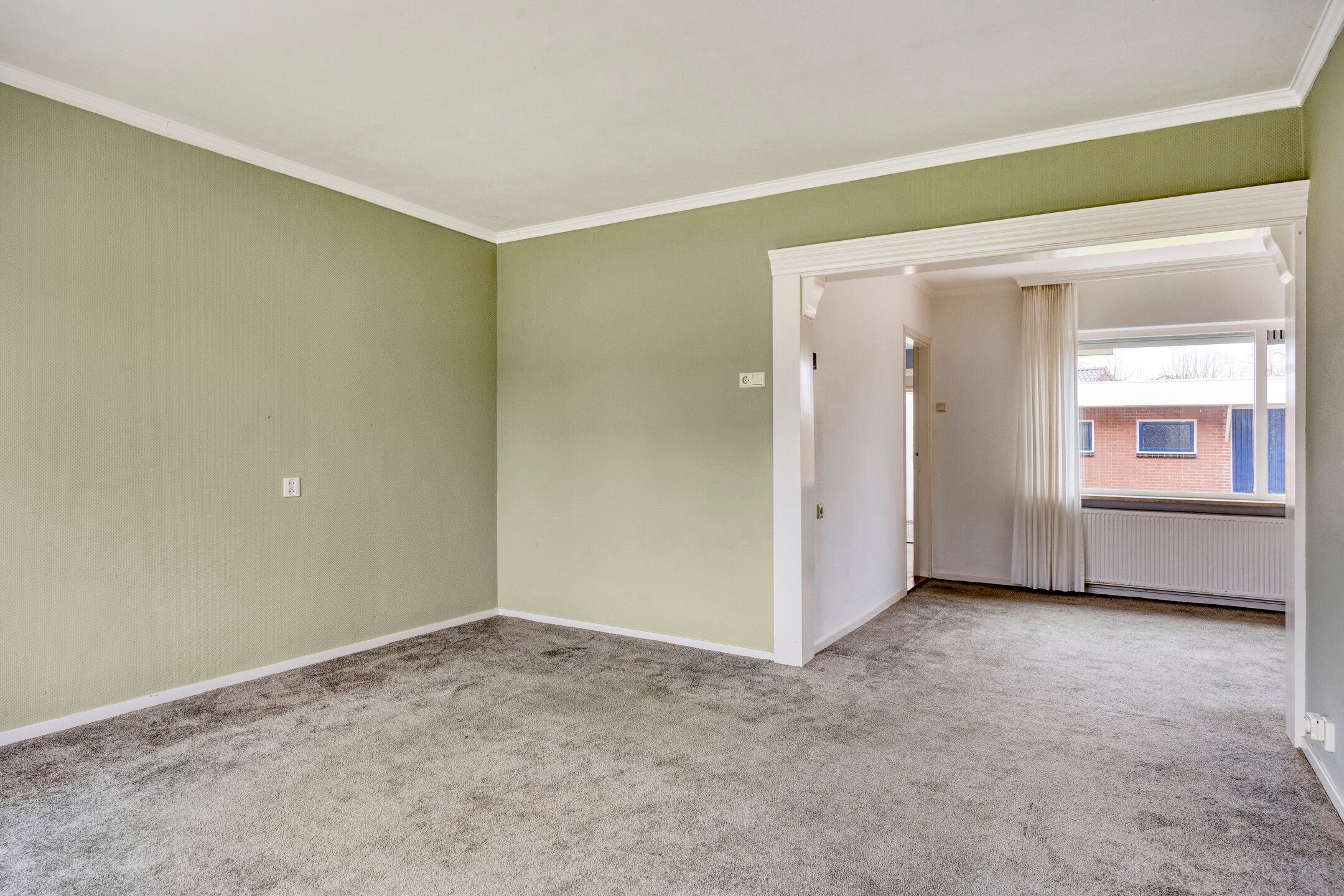 Foto 6 van Benninkstraat 3