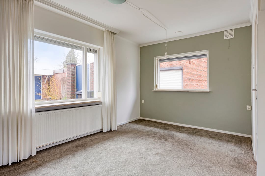 Foto 7 van Benninkstraat 3