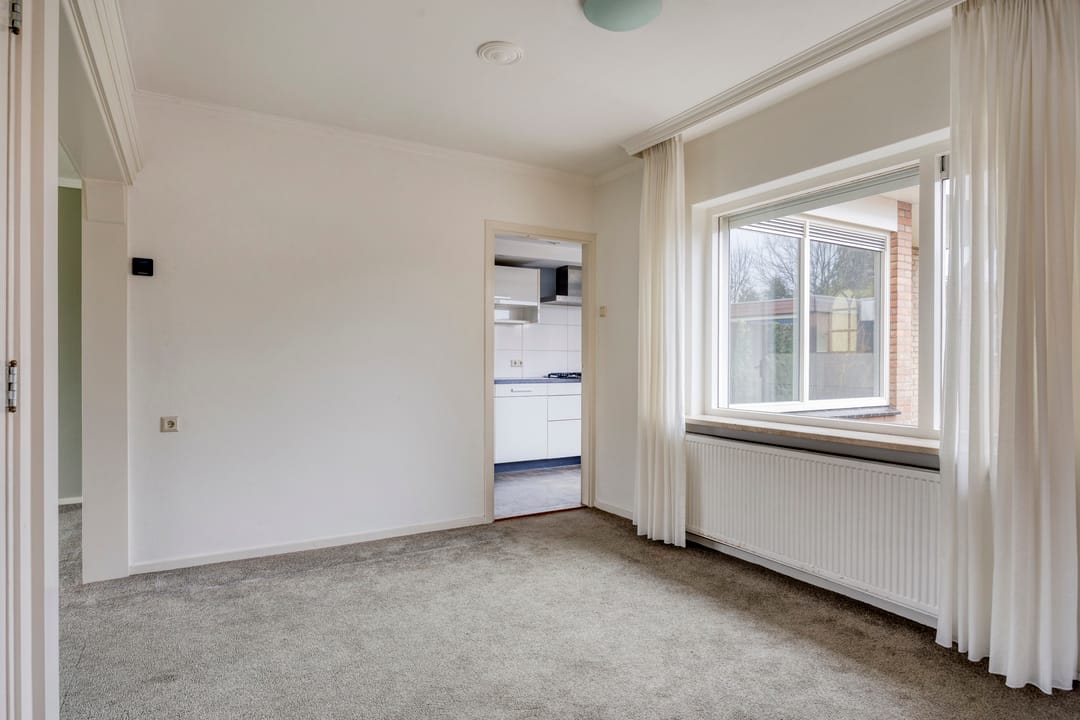 Foto 8 van Benninkstraat 3