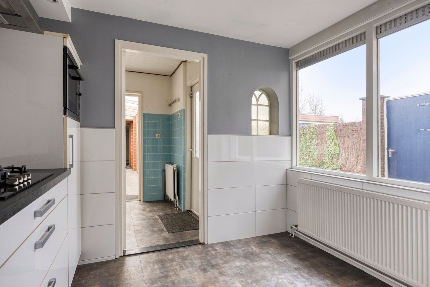 Foto 10 van Benninkstraat 3