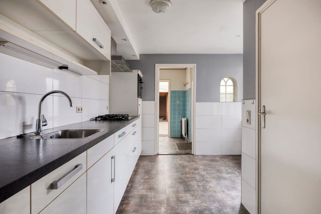 Foto 11 van Benninkstraat 3