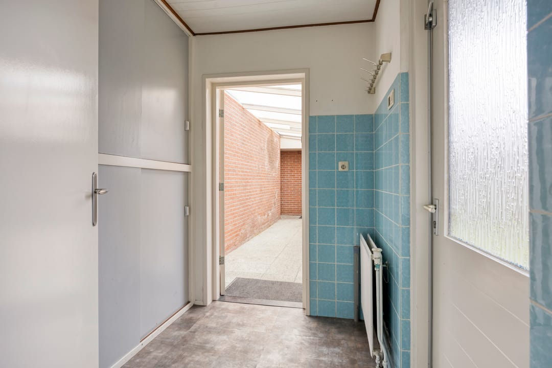 Foto 13 van Benninkstraat 3