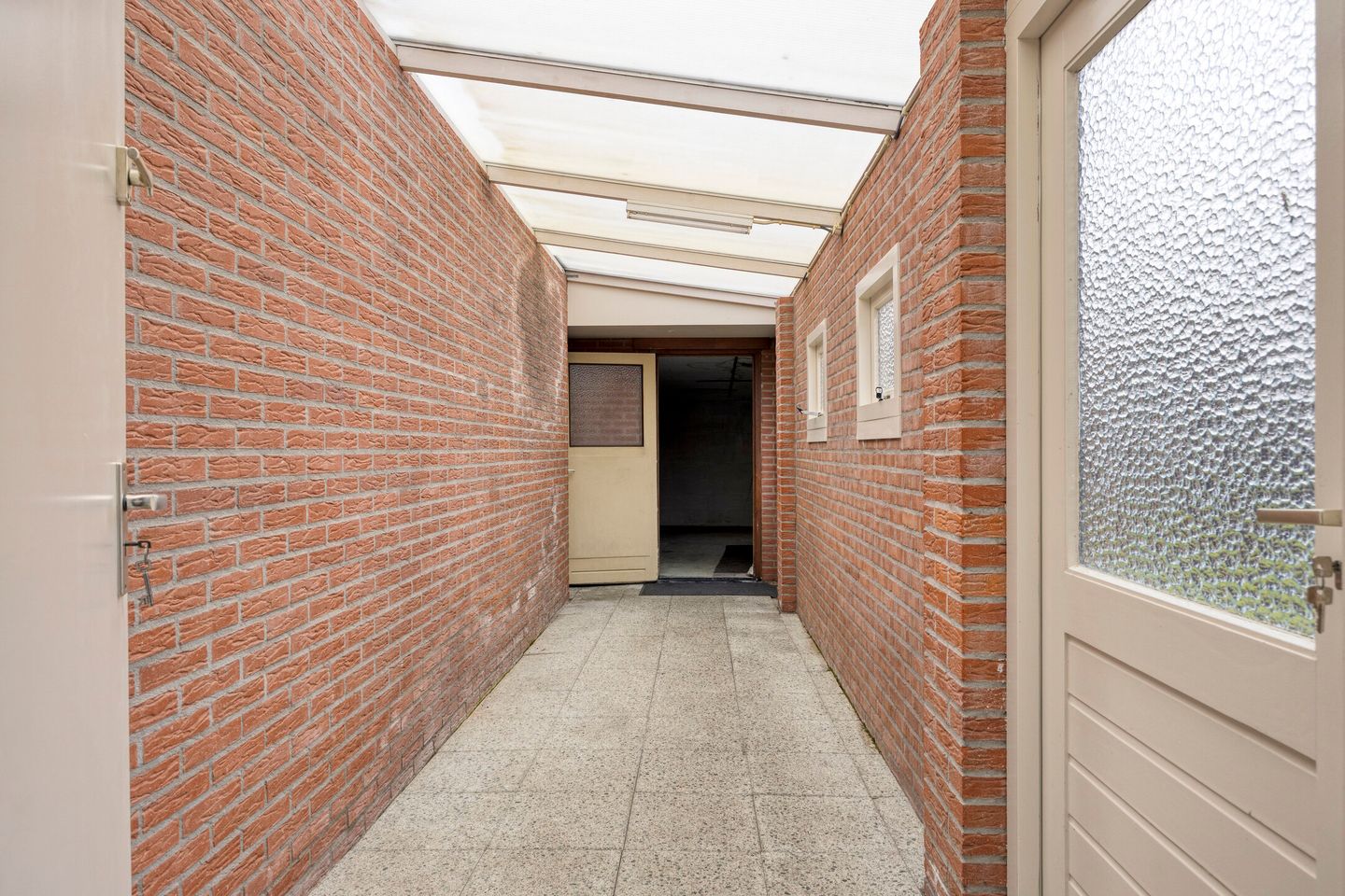 Foto 14 van Benninkstraat 3