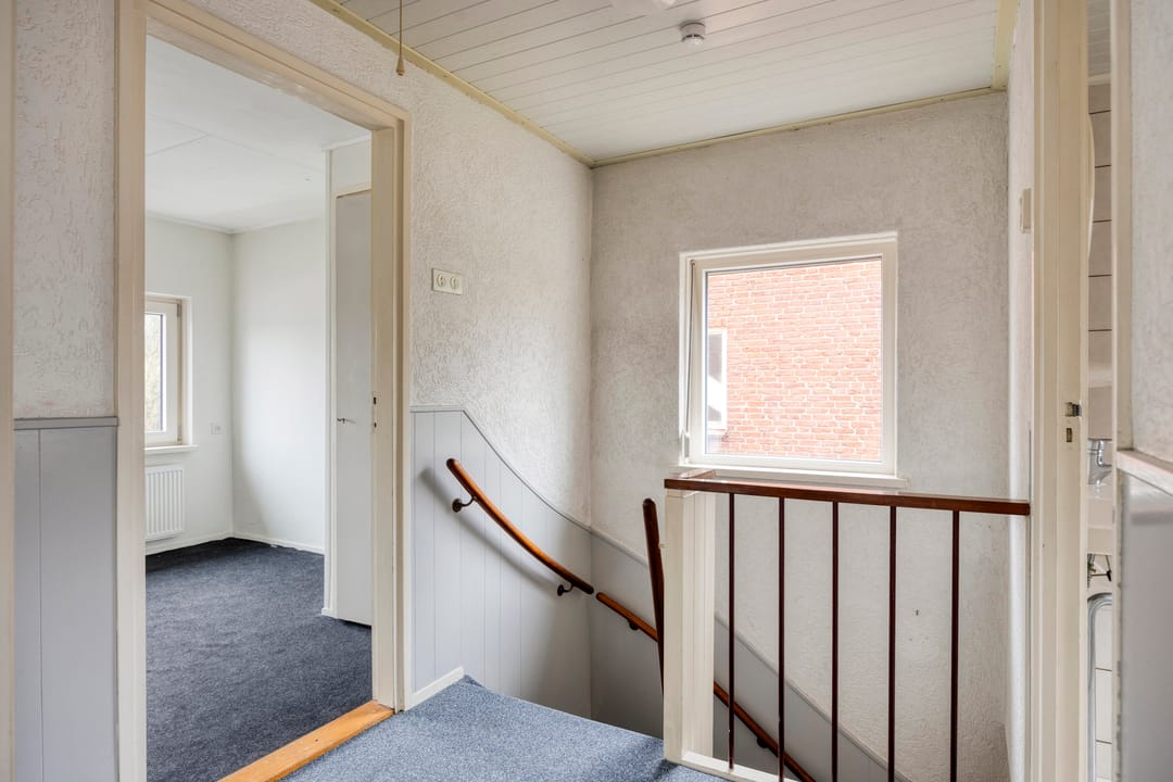 Foto 17 van Benninkstraat 3