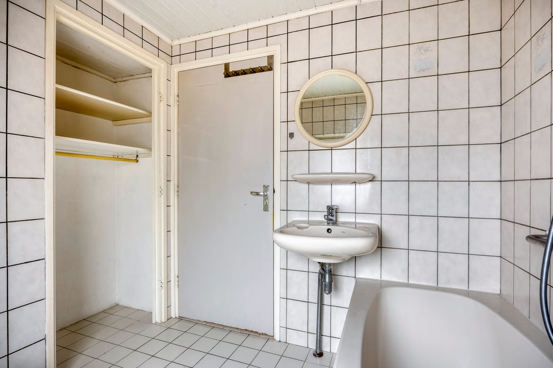 Foto 23 van Benninkstraat 3